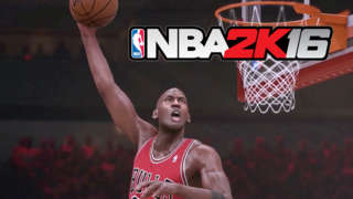 NBA 2K16 - Presents: Play Now Online