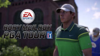 PGA Tour Rory McIlroy - East Lake Golf Course Trailer