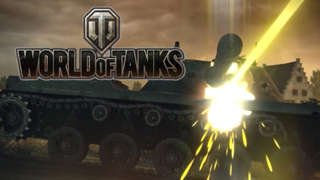 World of Tanks - Rare Tank Spotlight: BT-SV