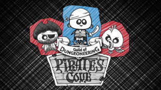 Guild of Dungeoneering: Pirate's Cove Trailer