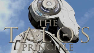 The Talos Principles - PS4 Deluxe Edition Trailer