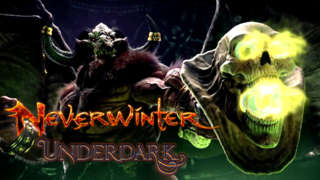 Neverwinter Underdark - Rage of Demons Trailer