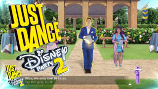 Sociologie graven Krimpen Just Dance: Disney Party 2 for Wii U Reviews - Metacritic