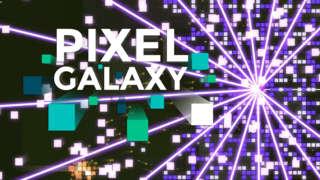 Pixel Galaxy - Launch Trailer