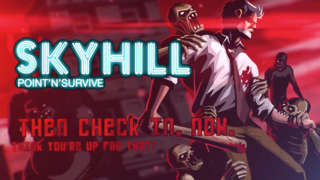 Skyhill - Release Trailer