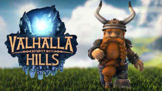 Valhalla Hills - Entering Valhalla Trailer