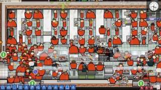 Prison Architect - Gameplay Trailer