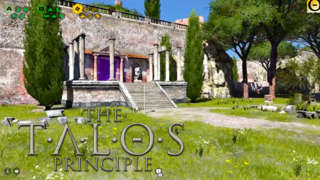 The Talos Principle: The Deluxe Edition - Introduction to the Narrative