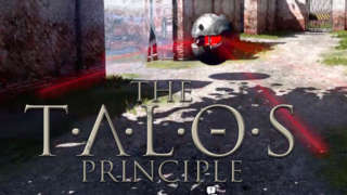 The Talos Principle: The Deluxe Edition - Introduction to Puzzles and Tools