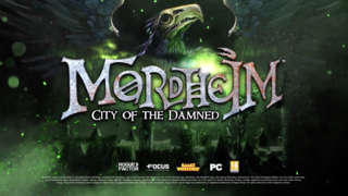 Mordheim: City of the Damned - Overview Trailer