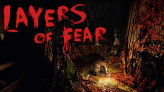 Layers of Fear - Xbox Game Preview