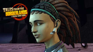 Tales from the Borderlands: A Telltale Game Series - First Episode Free Trailer