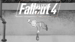 Fallout 4 S.P.E.C.I.A.L. Video Series - Agility
