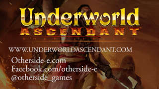 Underworld Ascendant - Announcement Trailer