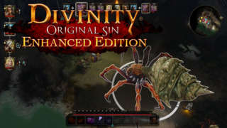 Divinity: Original Sin: Enhanced Edition - Console Combat Trailer