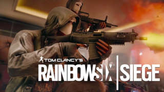 Tom Clancy's Rainbow Six Siege - Fall 2015 Gameplay Trailer