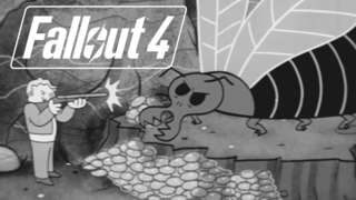 Fallout 4 S.P.E.C.I.A.L. Video Series - Luck