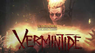 Warhammer: End Times - Vermintide Release Trailer