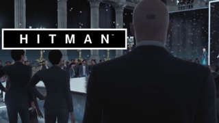 Hitman - Join the Community Trailer