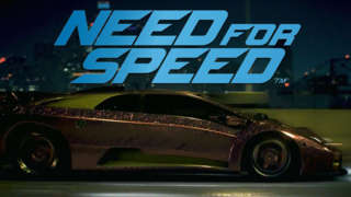 Need for Speed - Launch Trailer