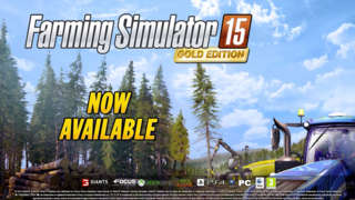 Voornaamwoord kans Inhalen Farming Simulator 15 for Xbox One Reviews - Metacritic