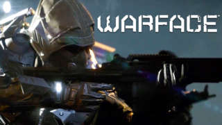 Warface - Cyber Horde Co-op Trailer