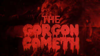 Evolve - The Gorgon Cometh Trailer