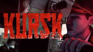 KURSK - First Look Trailer