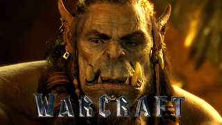 Here's the First Full Trailer for The Warcraft Movie