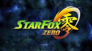 Introducing Star Fox in Star Fox Zero
