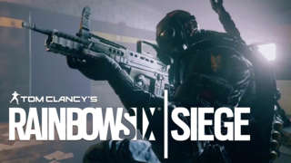Tom Clancy's Rainbow Six Siege - Season Pass Trailer