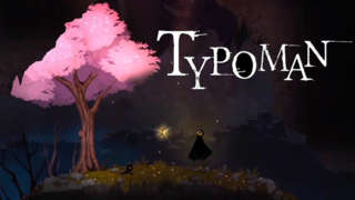 Typoman - Launch Trailer