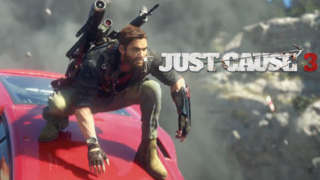 Just Cause 3 for PlayStation 4 Reviews - Metacritic