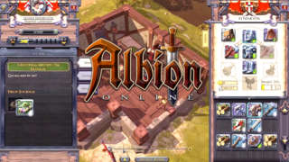 The All-New Laborer System in Albion Online