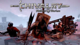 Chivalry: Medieval Warfare - Announcement Trailer