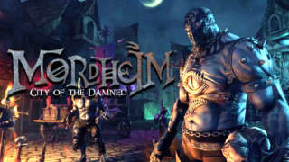 Mordheim: City of the Damned Launch Trailer