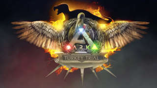 Ark: Survival Evolved - Turkey Trial