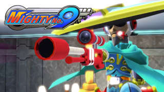 Bring on the Action in Mighty No. 9