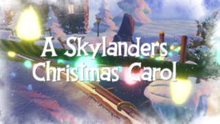 Skylanders SuperChargers: Christmas Carol