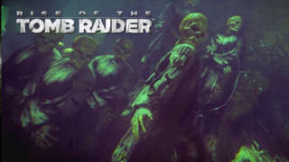 Rise of the Tomb Raider: Baba Yaga Trailer - The Game Awards 2015