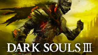 Dark Souls III - Darkness Has Spread