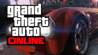 Grand Theft Auto Online - Executives and Other Criminals Trailer