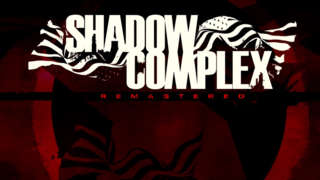 Teken tank In hoeveelheid Shadow Complex for Xbox 360 Reviews - Metacritic