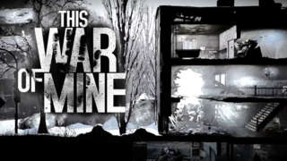 This War of Mine - Update 2.0 Trailer
