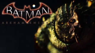 Batman: Arkham Knight December Update