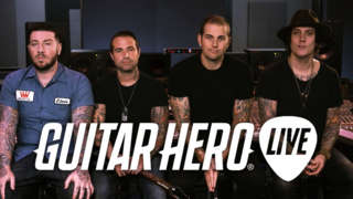 Guitar Hero Live - Avenged Sevenfold