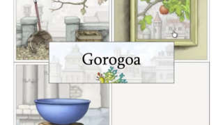 Gorogoa - Teaser Trailer