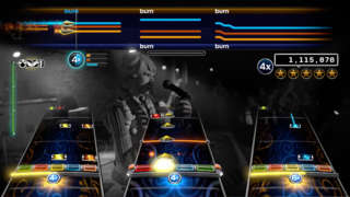 Rock Band 4 - January 19 DLC