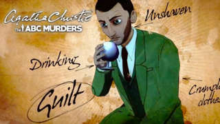 Agatha Christie: The ABC Murders Pre-Order Trailer