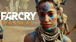 Behind the Scenes of Far Cry Primal